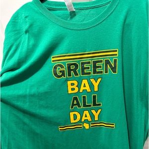 Packers Tee